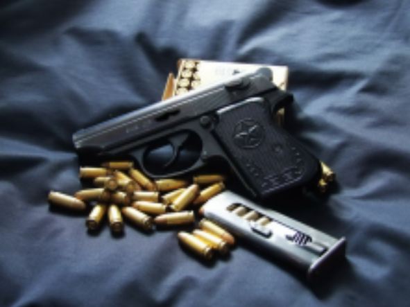 手槍彈匣子彈為何大多不超20發,是技術限制,還是其他原因? 手槍彈匣子彈為何大多不超20發,是技術限制,還是其他原因?