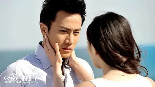 過期的糖:楊冪&;劉愷威之盛夏晚晴天 過期的糖:楊冪&;劉愷威之盛夏晚晴天