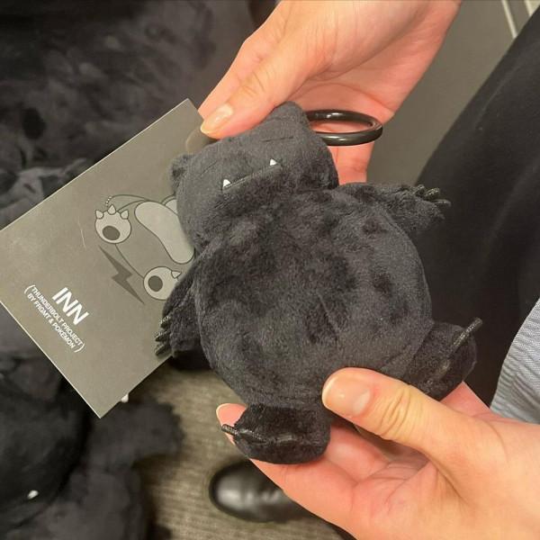 超搶手的藤原浩x寶可夢又來了,平凡設計展露頂級潮人的號召力 超搶手的藤原浩x寶可夢又來了,平凡設計展露頂級潮人的號召力