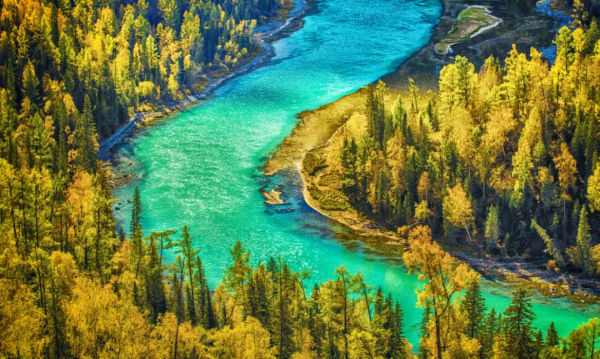 2021年，新疆非去不可，新疆怎麼玩，看完這一篇就夠了