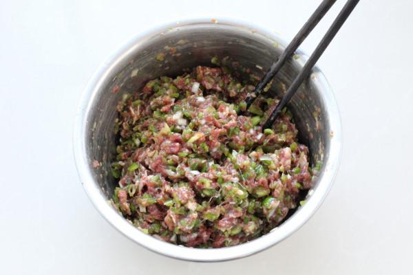 冬至要到了，北方吃餃子的習俗不能丟，寓意團團圓圓生活更美好