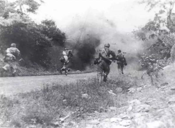 毛主席為何執意要抗美援朝?1971年美國才恍然大悟,偉人高瞻遠矚 毛主席為何執意要抗美援朝?1971年美國才恍然大悟,偉人高瞻遠矚