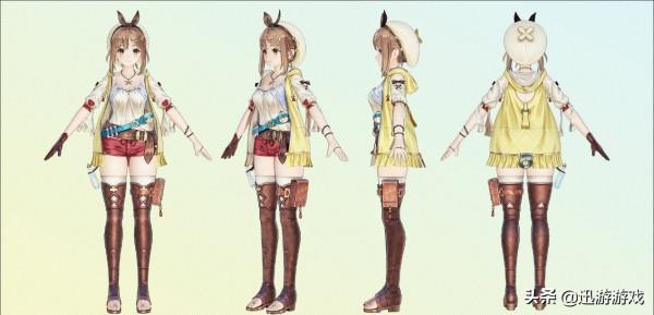 遊戲中最貴的腿，出彩人設帶動銷量，仙劍趙靈兒是姚仙理想女友？