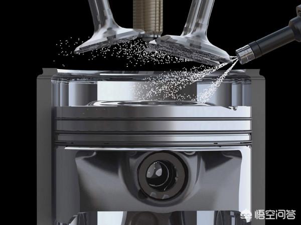 福特2.0T和大眾2.0T技術對比 福特2.0T和大眾2.0T技術對比