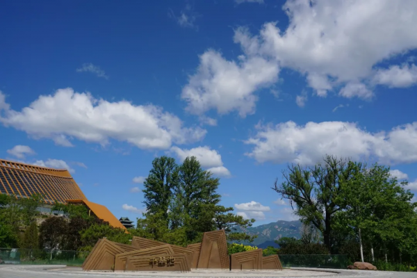 京城這個爆火的4A級景區，你打卡了嗎？快收下這份經典路線攻略，跟著走就行！