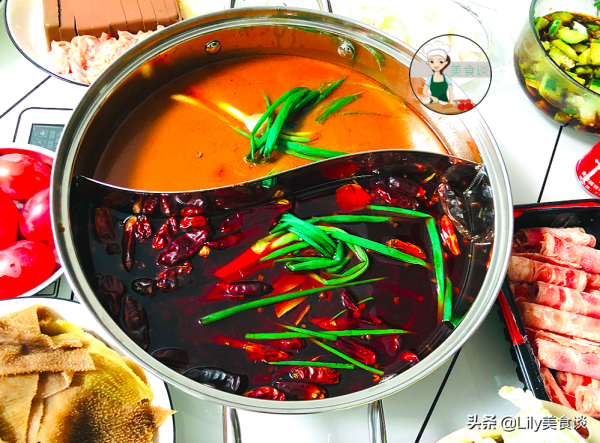 老公生日，媳婦用1個小時，準備了一桌子菜，老公：好感動對不起