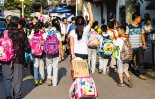 1990年日本9歲女孩放學失蹤，十年後在鄰居家被救，父母已認不出