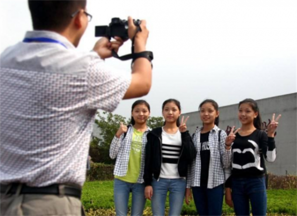 山東四胞胎&OpenCurlyDoubleQuote;冰清玉潔&rdquo;：12歲離家學藝，上同所大學還住一間宿舍