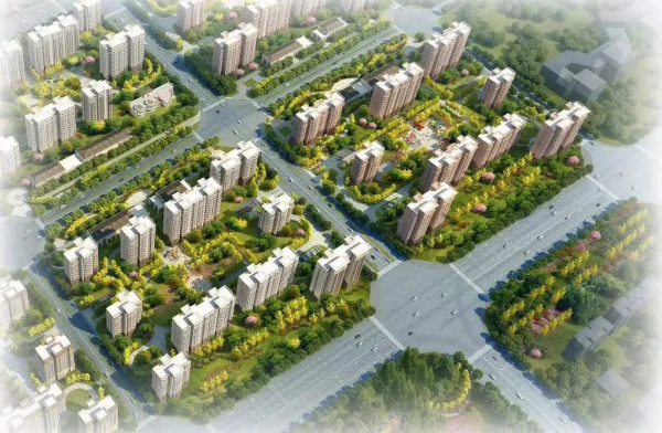 順義6處回遷房加速推進，涉及這6個鎮