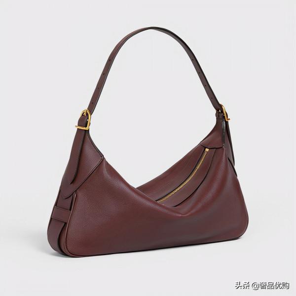 CELINE新包 | 迷你AVA手袋,Romy單肩包,Triomphe鏈條包 CELINE新包 | 迷你AVA手袋,Romy單肩包,Triomphe鏈條包