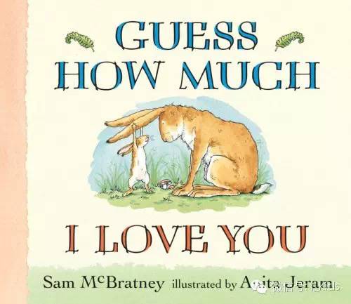 6本與月亮有關的經典英文繪本，睡前最佳讀物