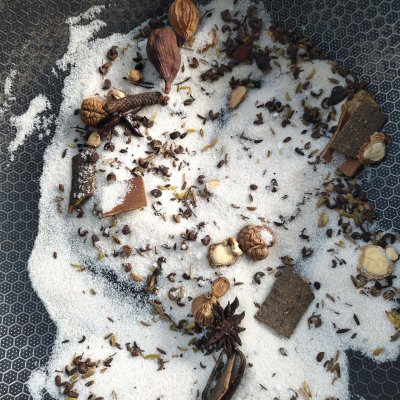 最靠譜最好吃最詳細的臘肉 家庭版做法!零失敗 最靠譜最好吃最詳細的臘肉 家庭版做法!零失敗