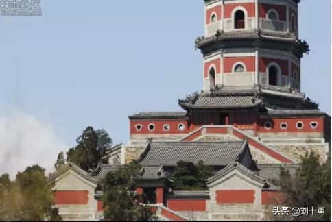 比中南海，釣魚臺還要神秘的北京“禁區”