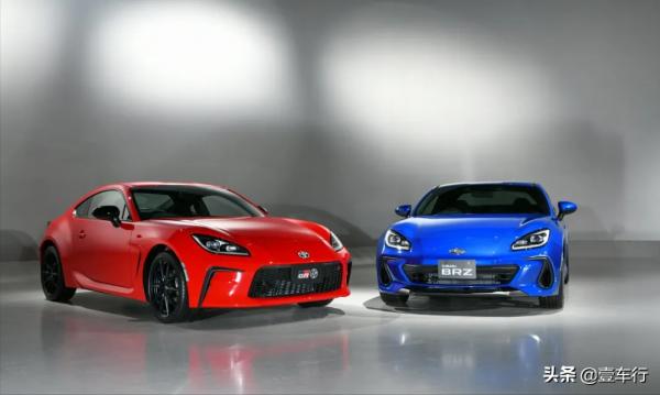 當前最帥寬體GR86,看來最懂豐田的還屬GAZOO RACING 當前最帥寬體GR86,看來最懂豐田的還屬GAZOO RACING