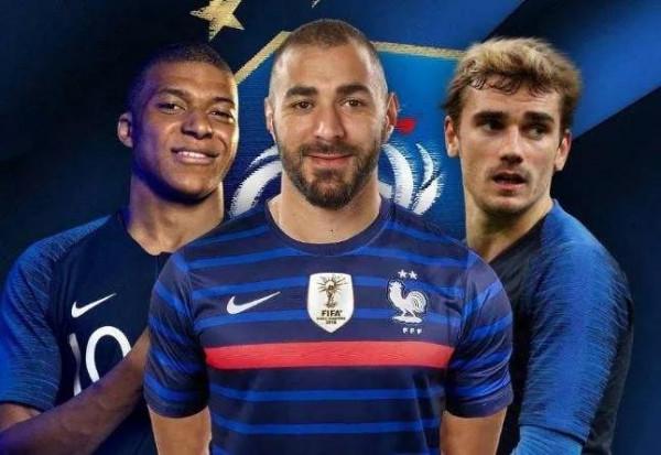 2021年足球都有哪些迴歸？