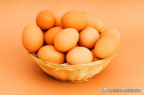 雞蛋:需求下降,產能不多 雞蛋:需求下降,產能不多
