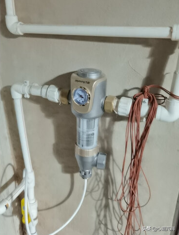 淨水的坑有多少，10款前置帶你看前置過濾器怎麼選？