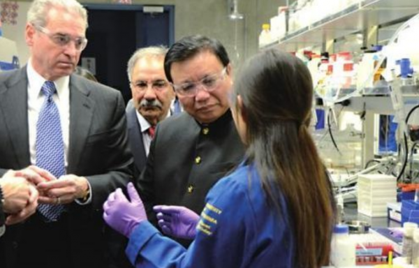 “電池大王”宣告破產，但網友們卻紛紛叫好？