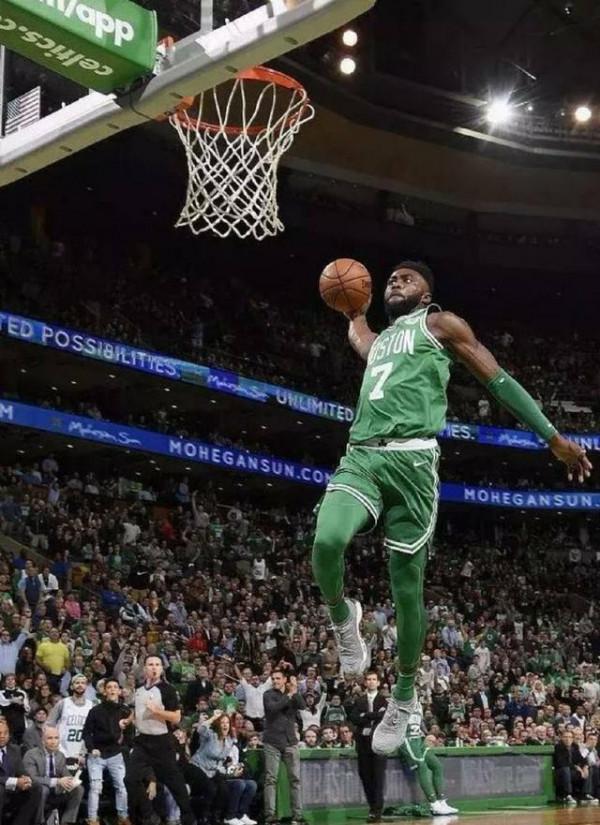 新賽季十大分衛