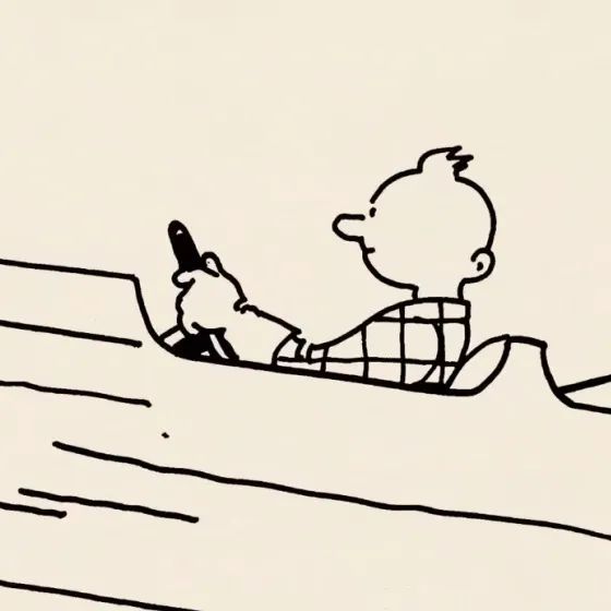 善良勇敢的記者丁丁，93歲生日快樂