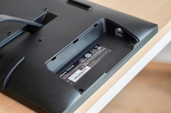 隨心觸控,優派TD2230觸控顯示器上手體驗 隨心觸控,優派TD2230觸控顯示器上手體驗