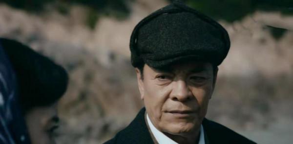 成龍父親的傳奇人生，曾是國民黨特務頭子，後來逃往香港