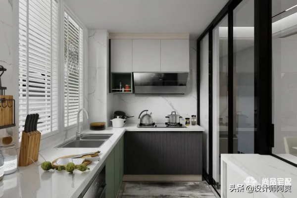 這都不會抄?16套效果圖,閉著眼選都能驚豔全小區 這都不會抄?16套效果圖,閉著眼選都能驚豔全小區