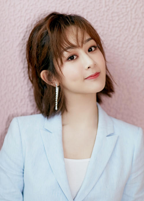 7位童星出道的明星，如今一個比一個紅，已成為娛樂圈的半壁江山