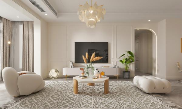 裝修小白都在問的2021大火的奶油系是怎麼裝出來的？