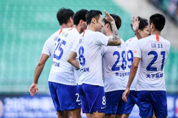 山東泰山隊的叛徒，下一個會是誰