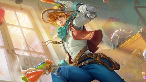 王者:對方秒選馬可咋辦?不選伽羅,放棄東皇,這三位天克馬可 王者:對方秒選馬可咋辦?不選伽羅,放棄東皇,這三位天克馬可