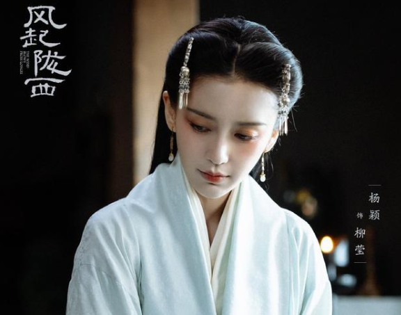 Angelababy新劇《漫影迷蹤》將拍?有好友當導演就是有優勢 Angelababy新劇《漫影迷蹤》將拍?有好友當導演就是有優勢