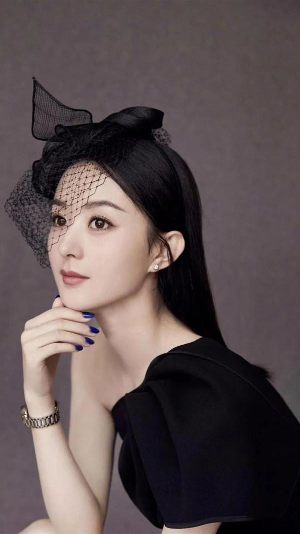 明星美圖|趙麗穎 明星美圖|趙麗穎