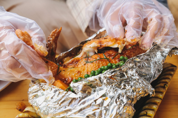 跌落人間的仙境，世界最美梯田之一，一生值得去一次