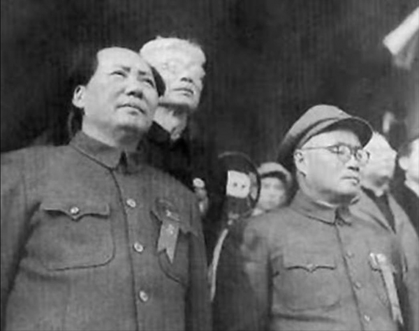 抗美援朝選帥,能指揮大兵團的有六人,為何沒考慮劉伯承掛帥? 抗美援朝選帥,能指揮大兵團的有六人,為何沒考慮劉伯承掛帥?