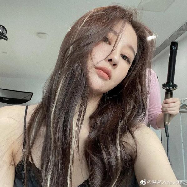 曾經紅極一時的“停車場女孩”溫婉現在去哪了? 曾經紅極一時的“停車場女孩”溫婉現在去哪了?