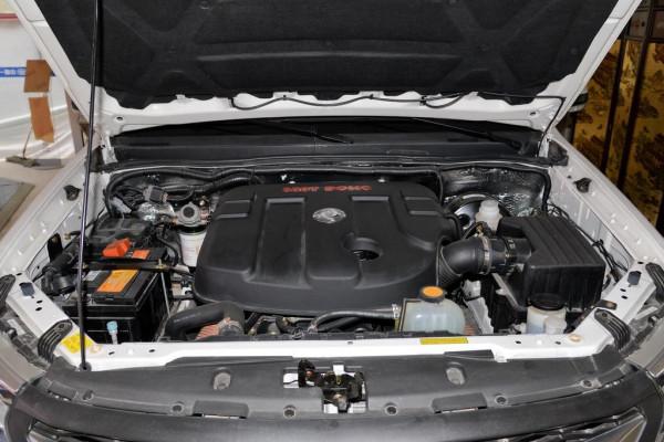 10萬價位的國產皮卡，配1.9T柴油引擎+四驅，御風P16值得入手嗎？