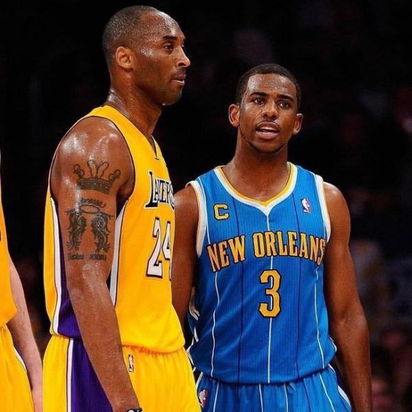 改變聯盟!盤點NBA未能實現的五大重磅交易:保羅加盟湖人上榜 改變聯盟!盤點NBA未能實現的五大重磅交易:保羅加盟湖人上榜