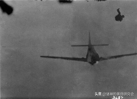 &quot&semi;大捷&quot&semi;背後的悲歌 - 美國空軍史上單次最高損失率之戰始末