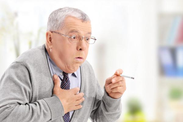 香菸裡的尼古丁根本不致癌，吸菸有害健康是錯的？真相來了