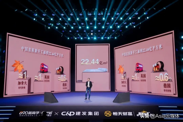 吳曉波2021跨年演講全文：2021年的六個週期與2022年的八個預測