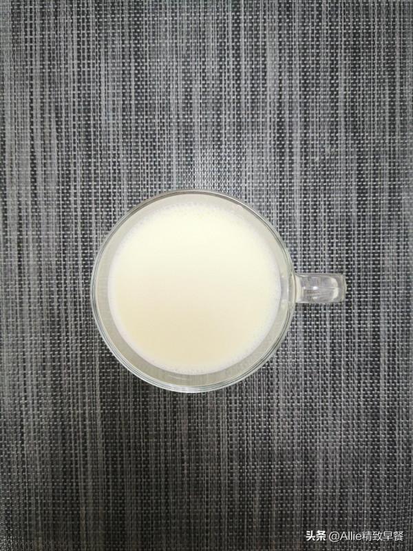 吃對主食輕鬆瘦，搭配腐竹、綠蔬，每天早餐不重樣，美味又飽腹