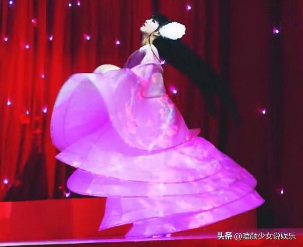 雲南美女看白族!娛樂圈罕見的白族女星,朱一龍緋聞女友佔了倆 雲南美女看白族!娛樂圈罕見的白族女星,朱一龍緋聞女友佔了倆