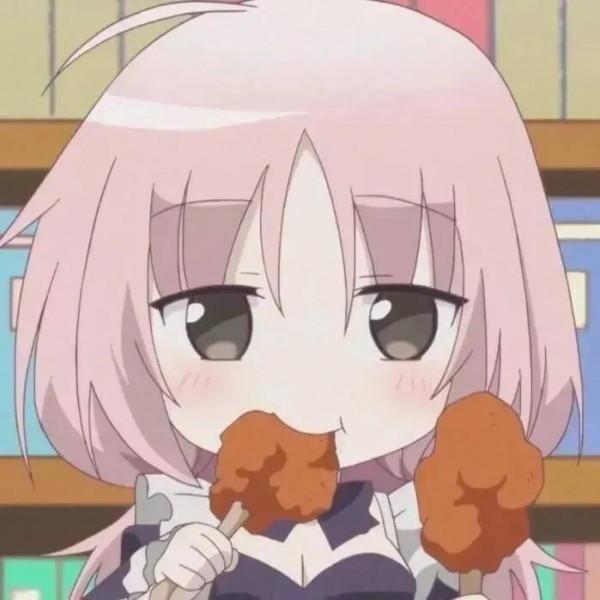 敲好看的動漫頭像 敲好看的動漫頭像