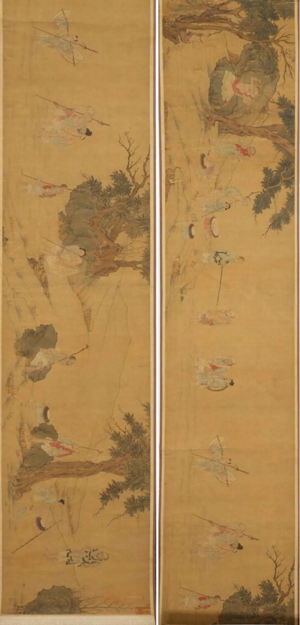 齊仕閣2021秋拍精選