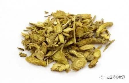 以方學藥：龍膽瀉肝湯