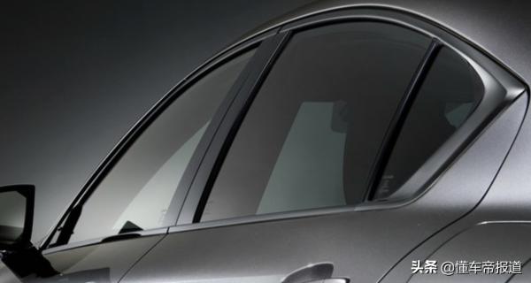 新車 | 競爭寶馬3系，新款雷克薩斯IS正式釋出，約合人民幣28萬起售