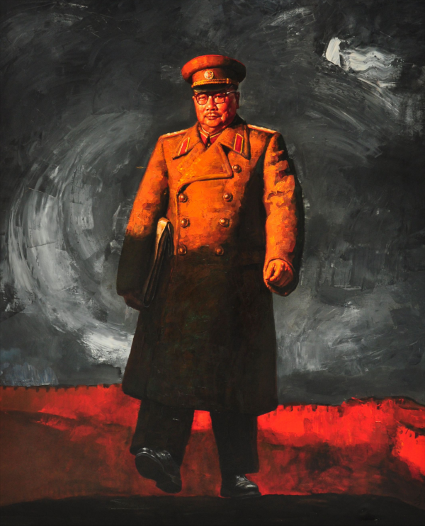 抗美援朝停戰談判，毛主席臨陣點將：他去吵架咱們吃不了虧