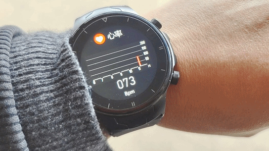 dido E39S Pro氣囊式真血壓手錶初體驗：讓血壓檢測更精準