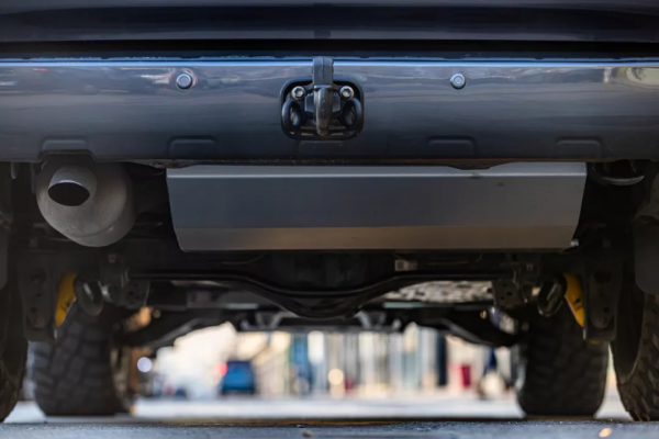 迷人的穿越歸宿——陸巡LC200改裝